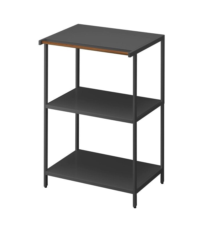 Storage Rack - Three Sizes - Steel - FCHF CITY