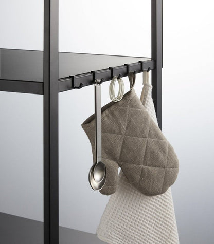 Storage Rack - Three Sizes - Steel - FCHF CITY