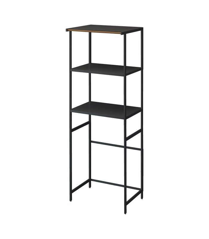 Storage Rack - Three Sizes - Steel - FCHF CITY