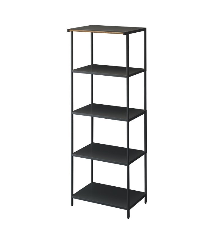 Storage Rack - Three Sizes - Steel - FCHF CITY