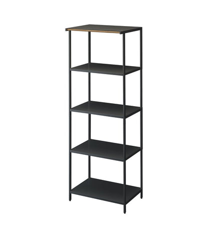 Storage Rack - Three Sizes - Steel - FCHF CITY