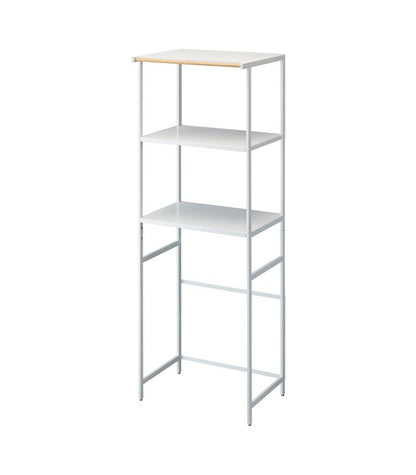 Storage Rack - Three Sizes - Steel - FCHF CITY