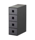 Storage Tower with Drawers - FCHF CITY