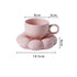 Sun Flower Ceramic Mug - FCHF CITY
