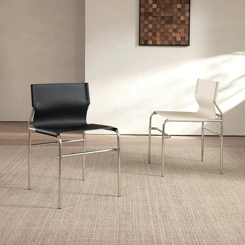 Surf Sling Dining Chair - FCHF CITY