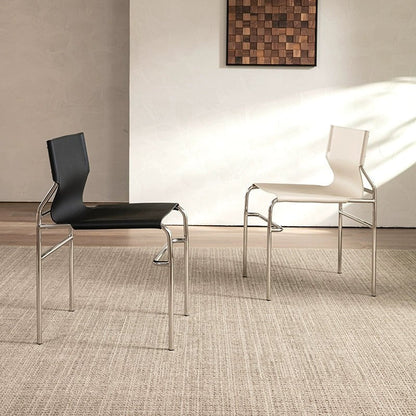 Surf Sling Dining Chair - FCHF CITY