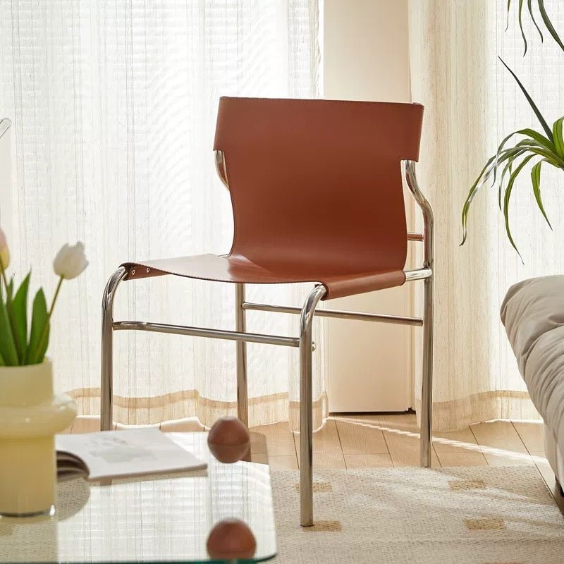 Surf Sling Dining Chair - FCHF CITY