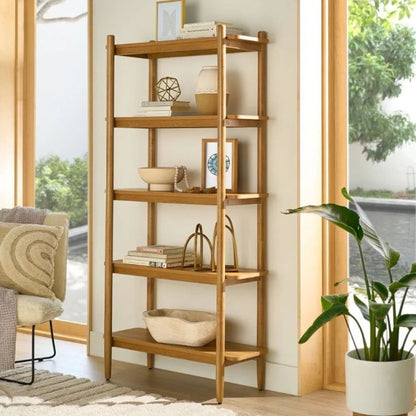Sutton Shelf - FCHF CITY