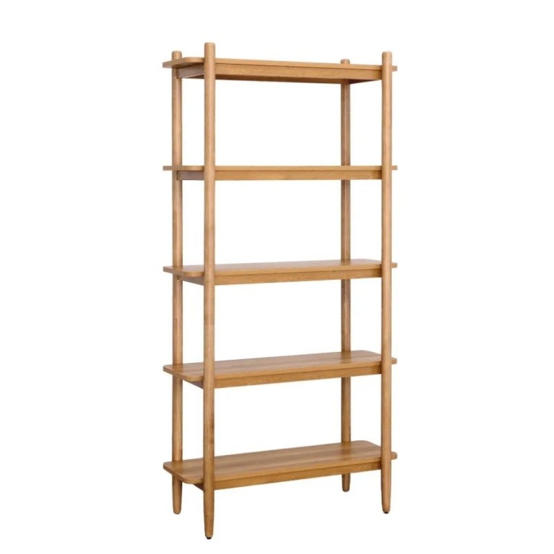 Sutton Shelf - FCHF CITY