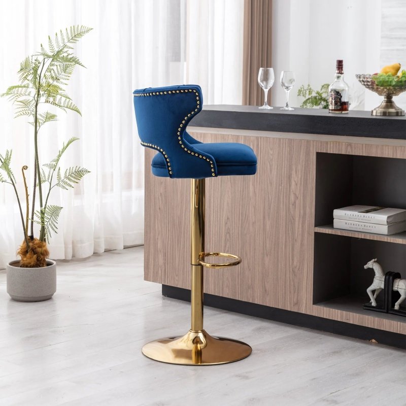 Sydney Bar Stool Set - FCHF CITY