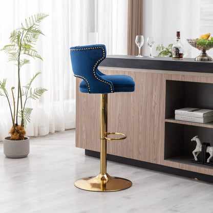 Sydney Bar Stool Set - FCHF CITY