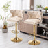 Sydney Bar Stool Set - FCHF CITY