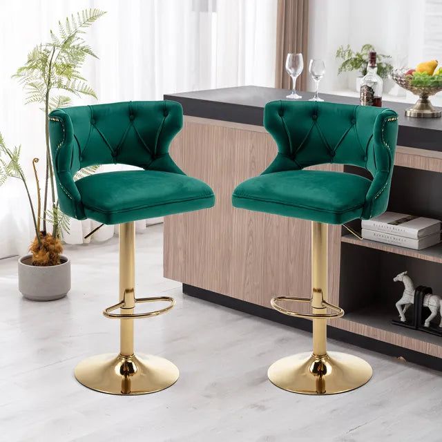 Sydney Bar Stool Set - FCHF CITY