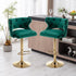 Sydney Bar Stool Set - FCHF CITY