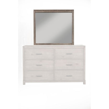 Sydney Mirror, Weathered Grey - FCHF CITY