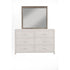 Sydney Mirror, Weathered Grey - FCHF CITY