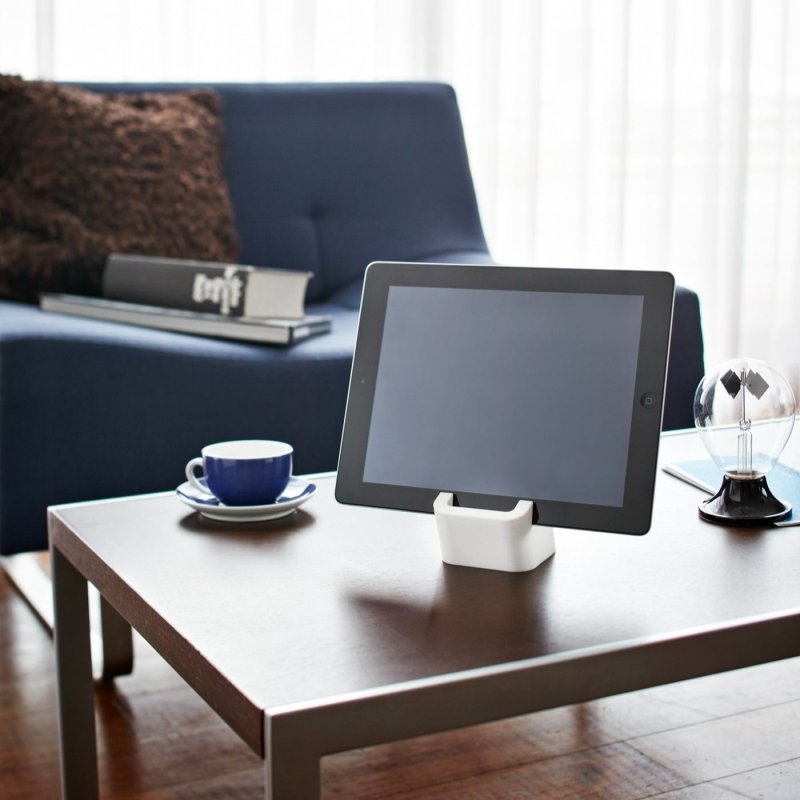 Tablet Stand - Silicone - FCHF CITY