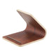 Tablet Stand - Wood - FCHF CITY