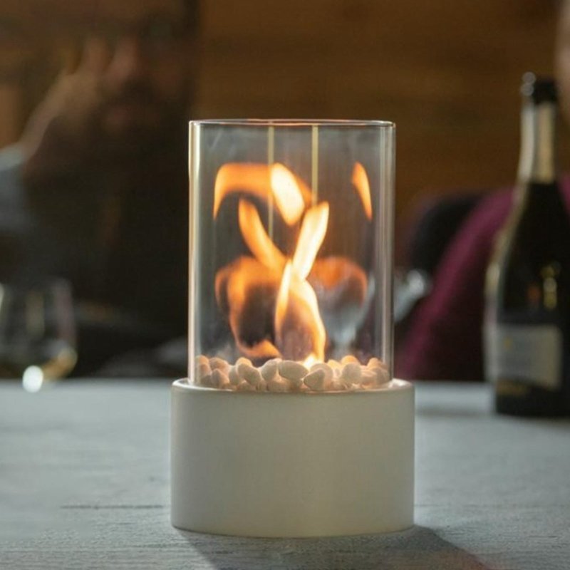 Tabletop Fire Pit - FCHF CITY