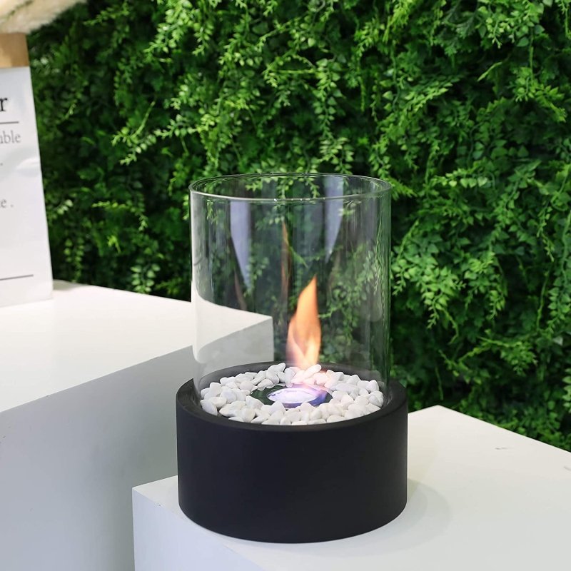 Tabletop Fire Pit - FCHF CITY