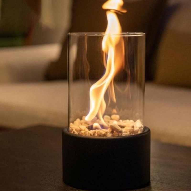 Tabletop Fire Pit - FCHF CITY