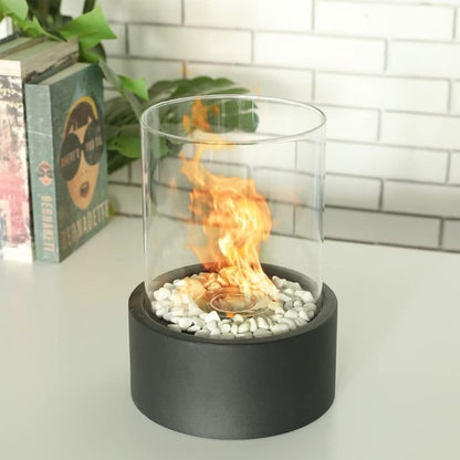 Tabletop Fire Pit - FCHF CITY