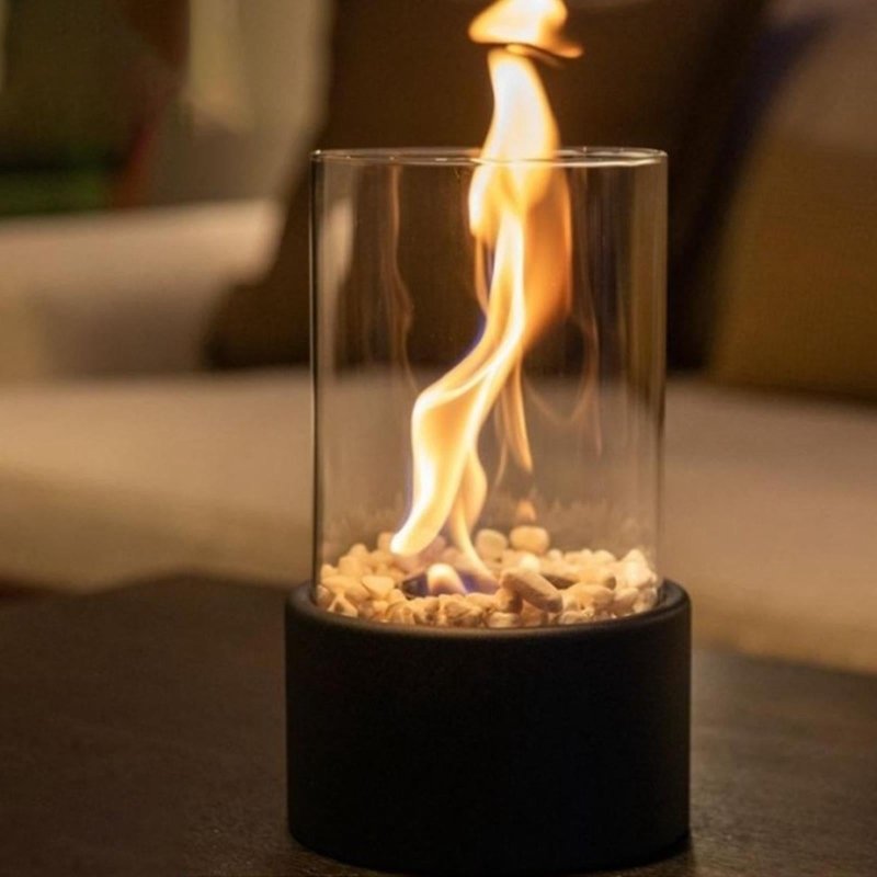 Tabletop Fire Pit - FCHF CITY