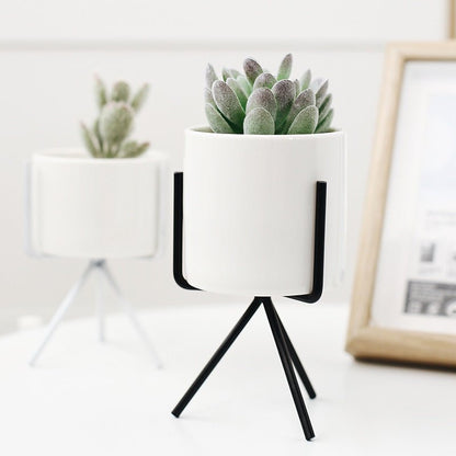 Tabletop Tripod Vase - FCHF CITY