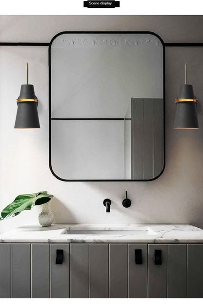 Tampere Wall Lamp - FCHF CITY
