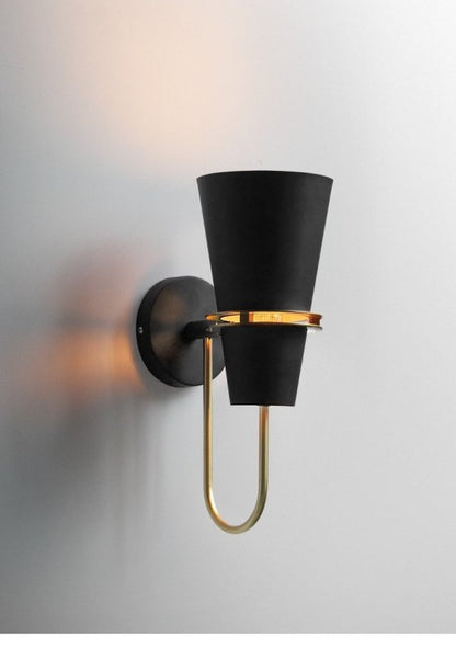Tampere Wall Lamp - FCHF CITY