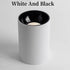 Tectolum Round COB Ceiling Bulbs Lamp - FCHF CITY