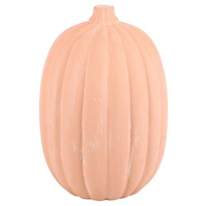 Terracotta Halloween Pumpkin - FCHF CITY