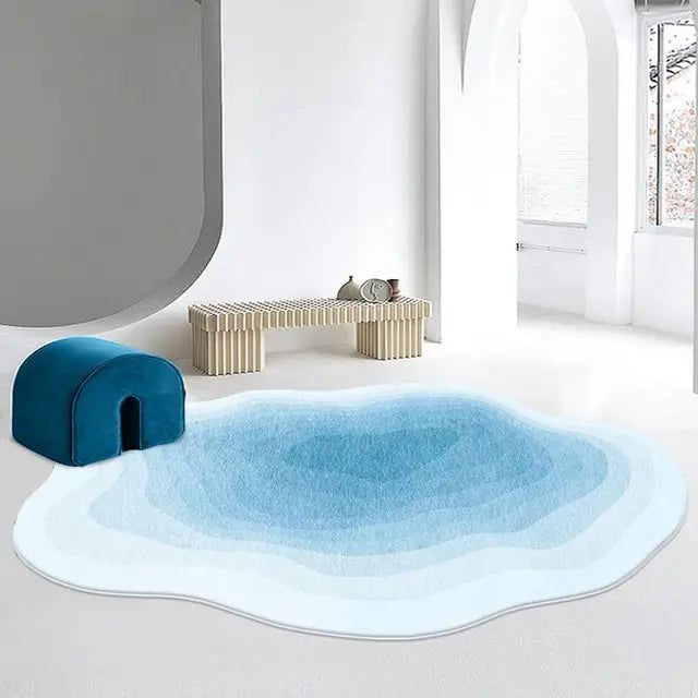 The Oasis Rug - FCHF CITY