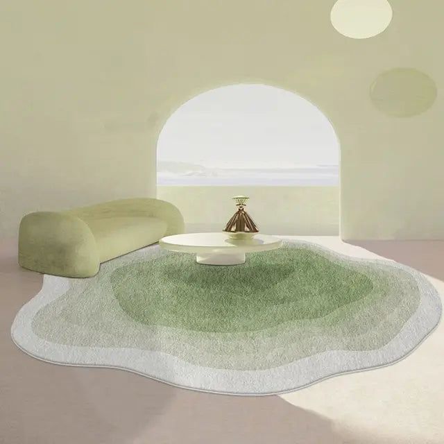 The Oasis Rug - FCHF CITY