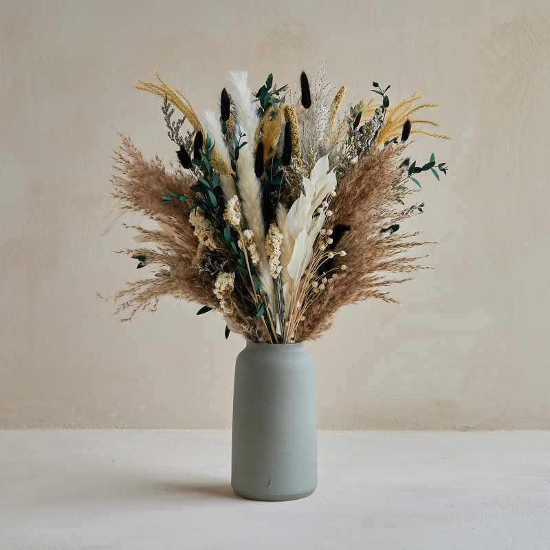 Theo Dried Bouquet - FCHF CITY