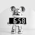 Time Teddy Clock - FCHF CITY