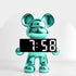 Time Teddy Clock - FCHF CITY