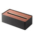 Tissue Case - Steel + Wood - FCHF CITY