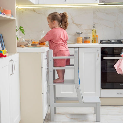 Toddler Tower - FCHF CITY