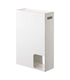 Toilet Paper Stocker - Steel - FCHF CITY