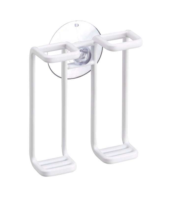Toothbrush Holder - Steel - FCHF CITY