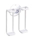 Toothbrush Holder - Steel - FCHF CITY