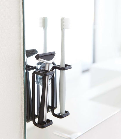 Toothbrush Holder - Steel - FCHF CITY