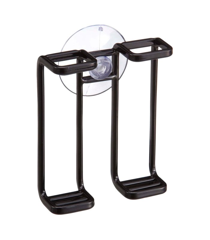 Toothbrush Holder - Steel - FCHF CITY