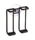 Toothbrush Holder - Steel - FCHF CITY