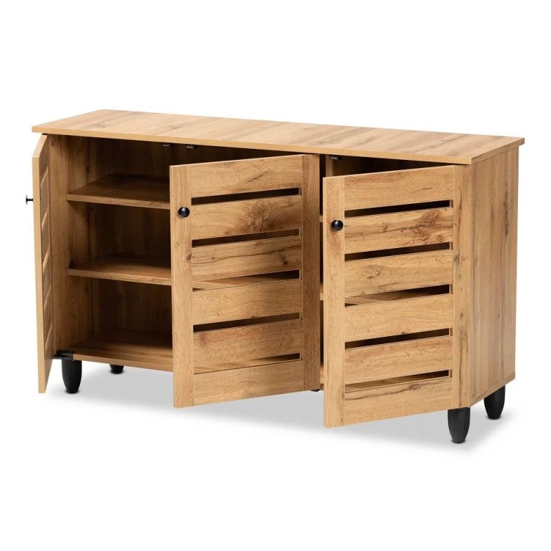 Torino Storage Cabinet - FCHF CITY
