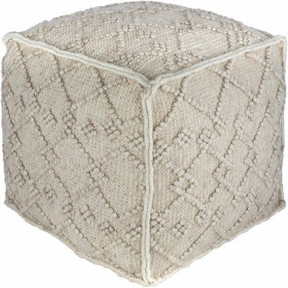 Toronto Pouf - FCHF CITY