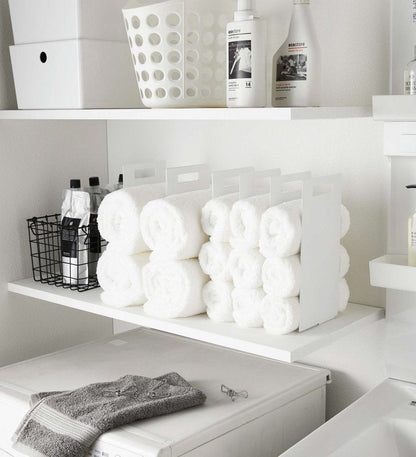 Towel Storage Organizer - Steel - FCHF CITY