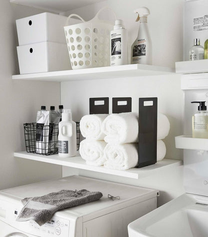 Towel Storage Organizer - Steel - FCHF CITY