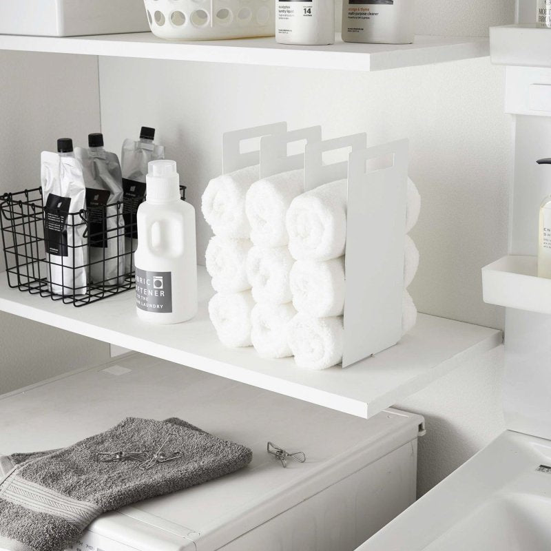 Towel Storage Organizer - Steel - FCHF CITY